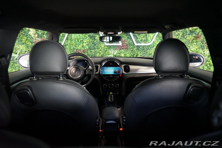 Mini Cooper SE 135kW CarPlay Navi LED 2021