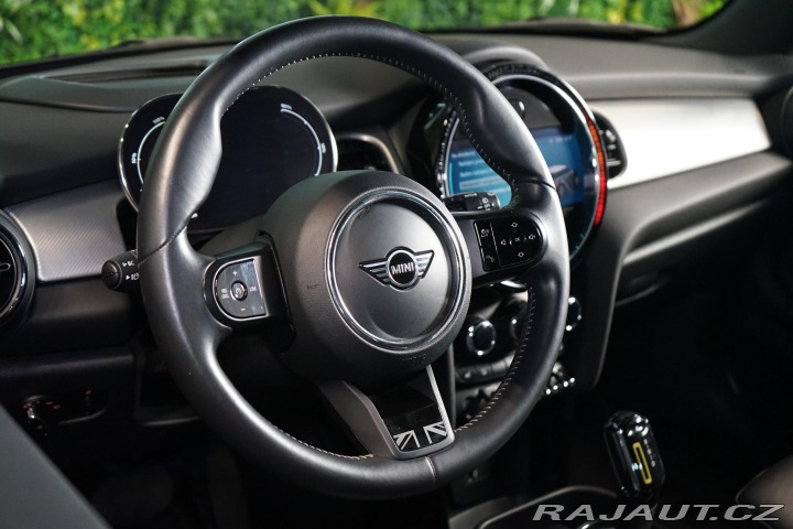 Mini Cooper SE 135kW CarPlay Navi LED 2021