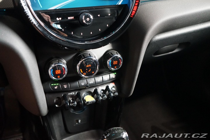Mini Cooper SE 135kW CarPlay Navi LED 2021