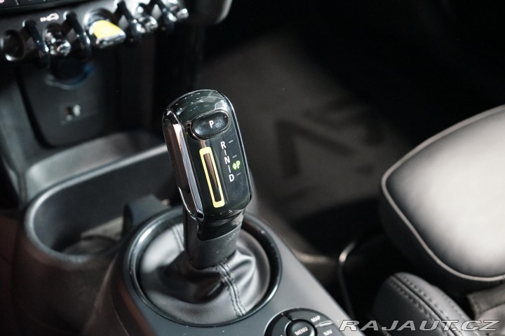 Mini Cooper SE 135kW CarPlay Navi LED 2021
