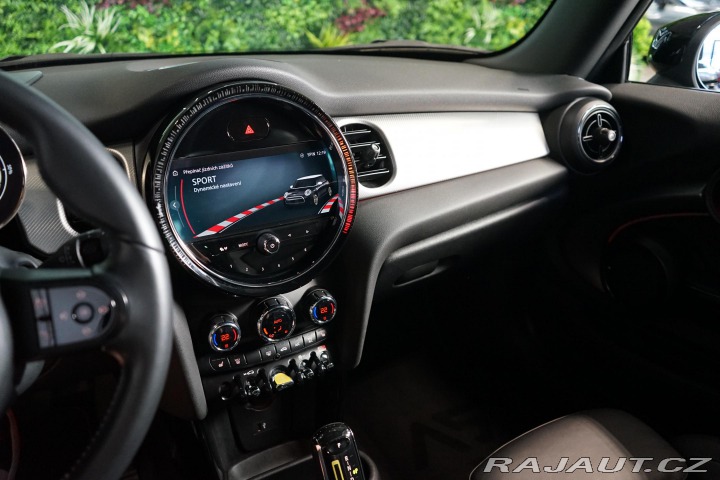 Mini Cooper SE 135kW CarPlay Navi LED 2021