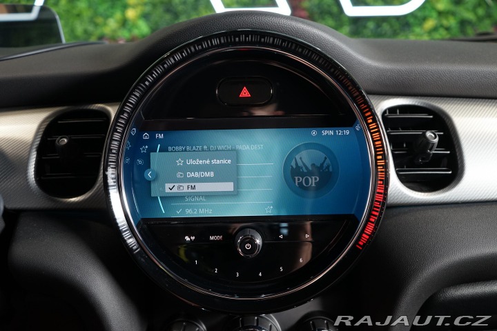 Mini Cooper SE 135kW CarPlay Navi LED 2021