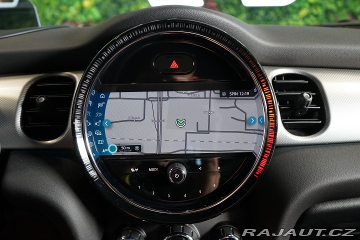 Mini Cooper SE 135kW CarPlay Navi LED 2021