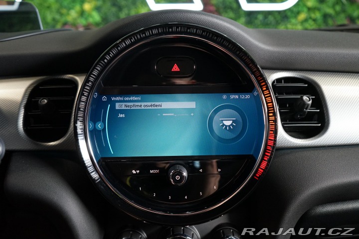 Mini Cooper SE 135kW CarPlay Navi LED 2021