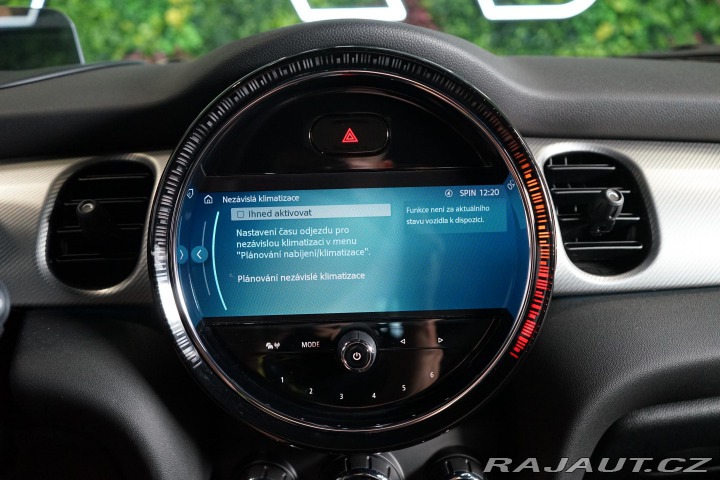 Mini Cooper SE 135kW CarPlay Navi LED 2021