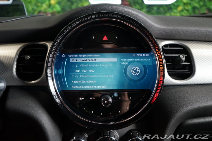 Mini Cooper SE 135kW CarPlay Navi LED 2021