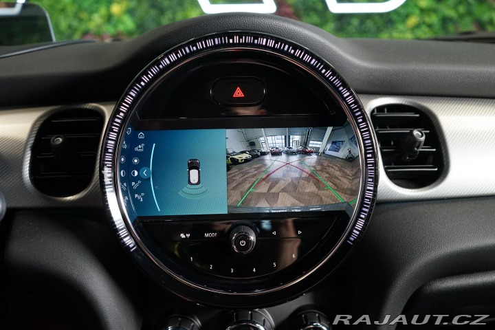 Mini Cooper SE 135kW CarPlay Navi LED 2021