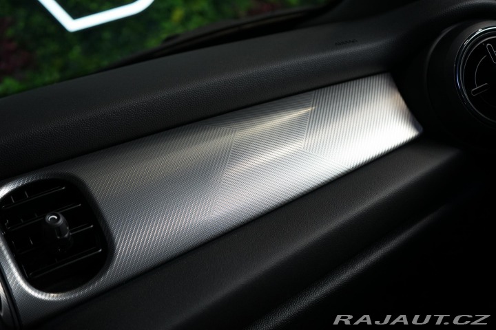 Mini Cooper SE 135kW CarPlay Navi LED 2021