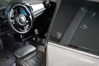 Mini Cooper SE 135kW CarPlay Navi LED 2021