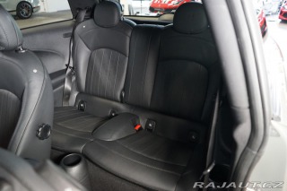 Mini Cooper SE 135kW CarPlay Navi LED 2021
