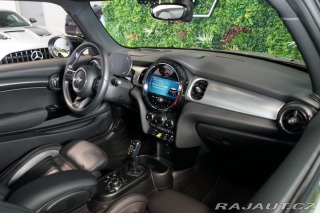 Mini Cooper SE 135kW CarPlay Navi LED 2021