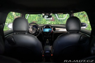 Mini Cooper SE 135kW CarPlay Navi LED 2021