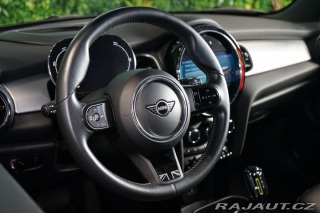 Mini Cooper SE 135kW CarPlay Navi LED 2021
