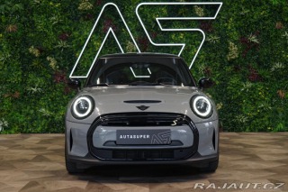 Mini Cooper SE 135kW CarPlay Navi LED 2021