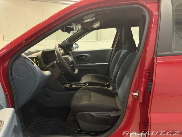 Fiat Grande Panda ICON 1.2 Turbo Hybrid 110 2025