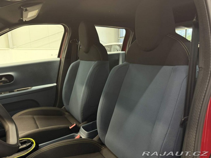 Fiat Grande Panda ICON 1.2 Turbo Hybrid 110 2025