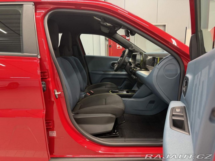 Fiat Grande Panda ICON 1.2 Turbo Hybrid 110 2025