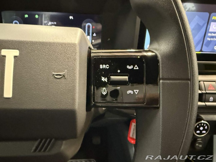 Fiat Grande Panda ICON 1.2 Turbo Hybrid 110 2025