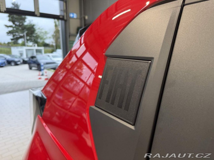 Fiat Grande Panda ICON 1.2 Turbo Hybrid 110 2025