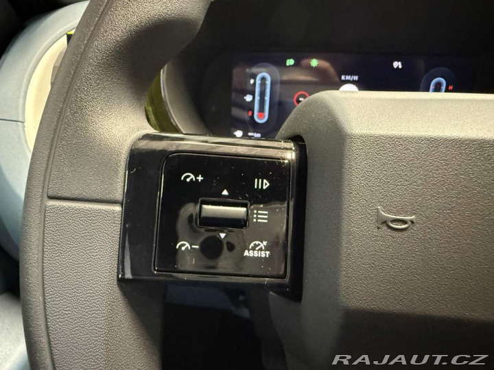 Fiat Grande Panda ICON 1.2 Turbo Hybrid 110 2025
