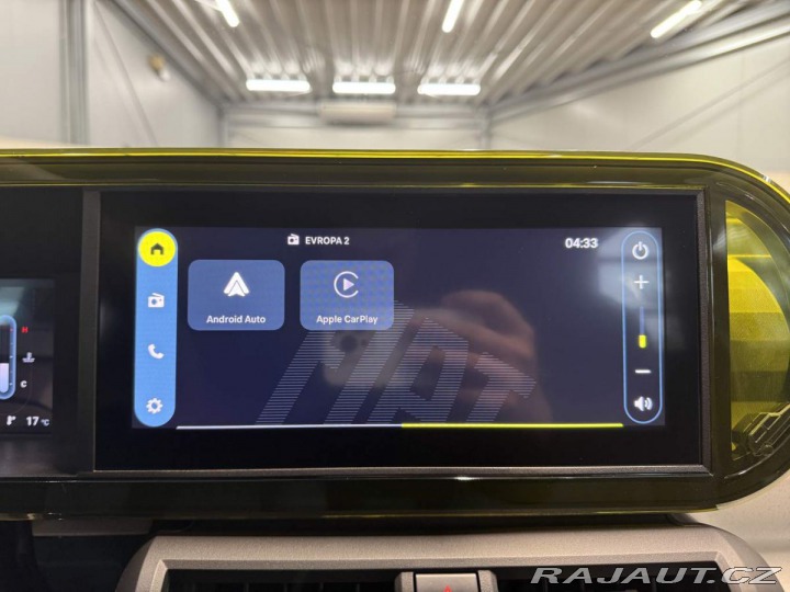 Fiat Grande Panda ICON 1.2 Turbo Hybrid 110 2025