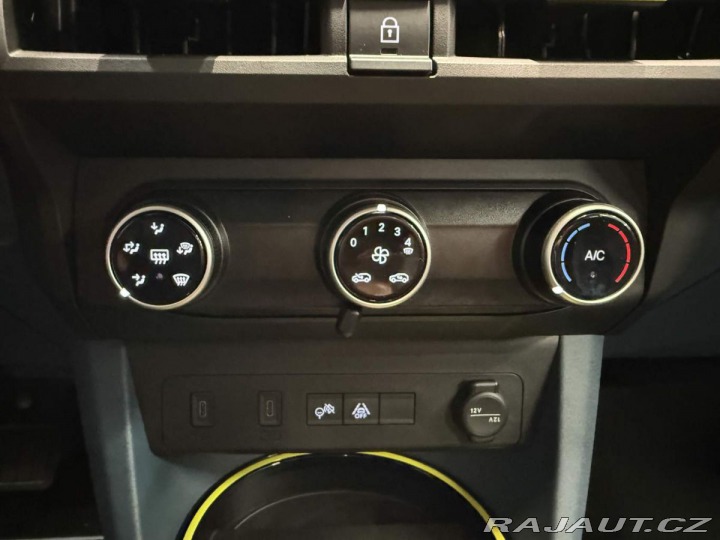 Fiat Grande Panda ICON 1.2 Turbo Hybrid 110 2025
