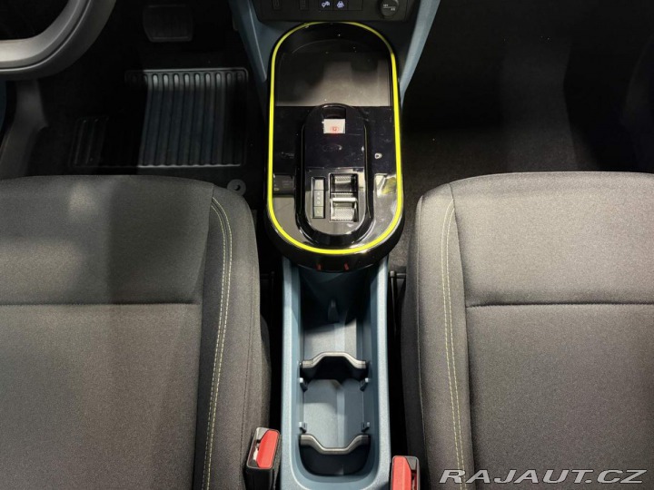 Fiat Grande Panda ICON 1.2 Turbo Hybrid 110 2025