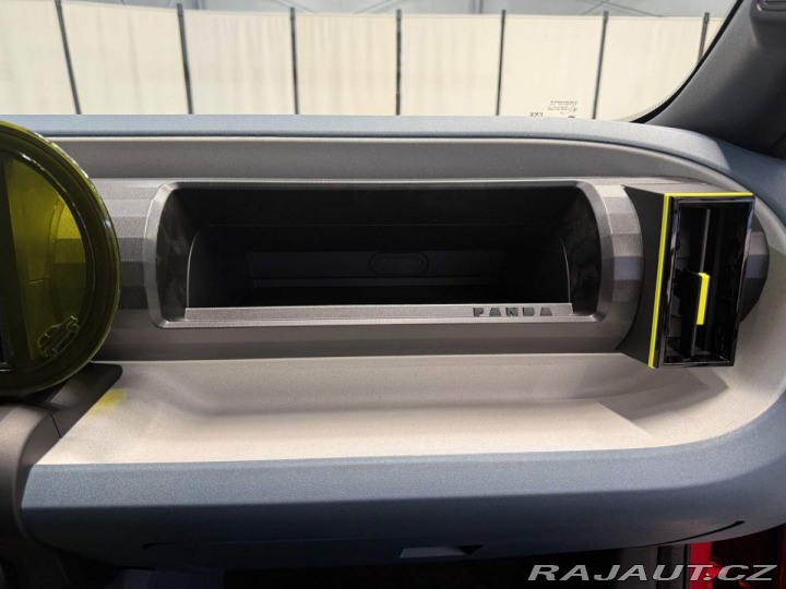 Fiat Grande Panda ICON 1.2 Turbo Hybrid 110 2025