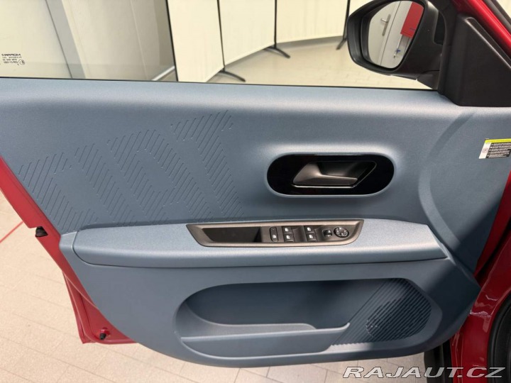 Fiat Grande Panda ICON 1.2 Turbo Hybrid 110 2025