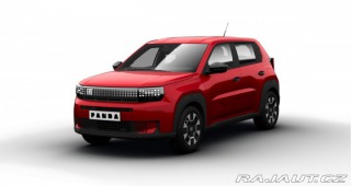 Fiat Panda ICON 1.2 Turbo Hybrid 110 2025