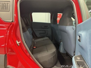 Fiat Grande Panda ICON 1.2 Turbo Hybrid 110 2025