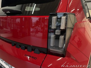 Fiat Grande Panda ICON 1.2 Turbo Hybrid 110 2025