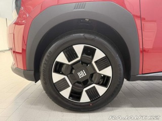 Fiat Grande Panda ICON 1.2 Turbo Hybrid 110 2025