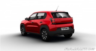 Fiat Panda ICON 1.2 Turbo Hybrid 110 2025