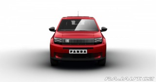 Fiat Panda ICON 1.2 Turbo Hybrid 110 2025