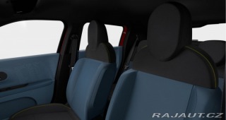 Fiat Panda ICON 1.2 Turbo Hybrid 110 2025