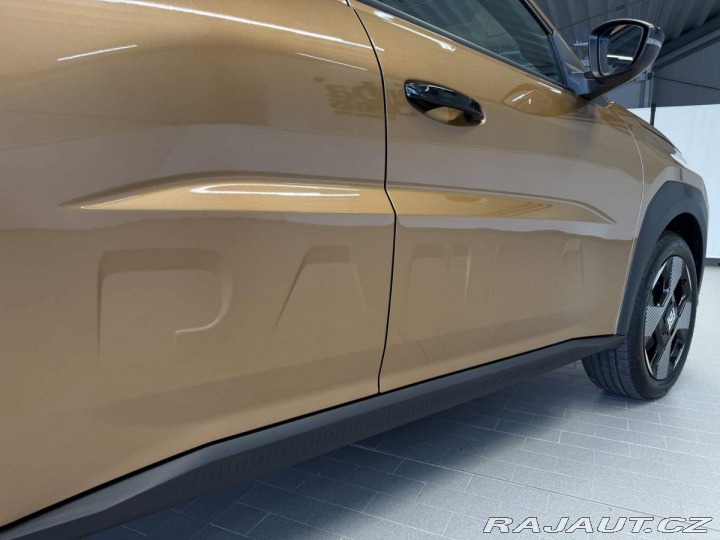 Fiat Ostatní modely Grande Panda La Prima 1.2 Turbo Hybrid 2025
