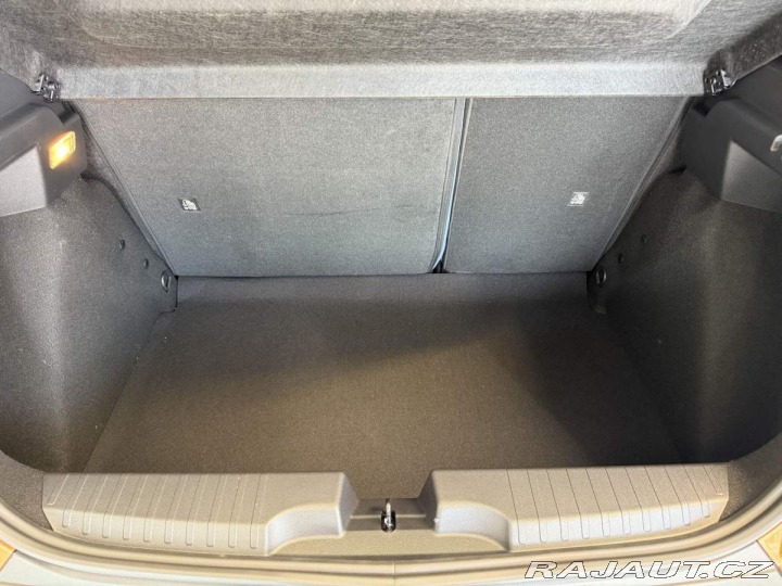 Fiat Panda La Prima 1.2 Turbo Hybrid 2025