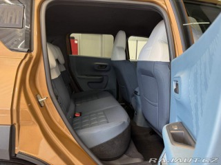 Fiat Panda La Prima 1.2 Turbo Hybrid 2025