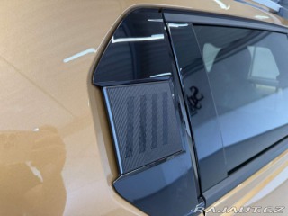 Fiat Panda La Prima 1.2 Turbo Hybrid 2025