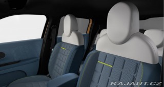 Fiat Panda La Prima 1.2 Turbo Hybrid 2025