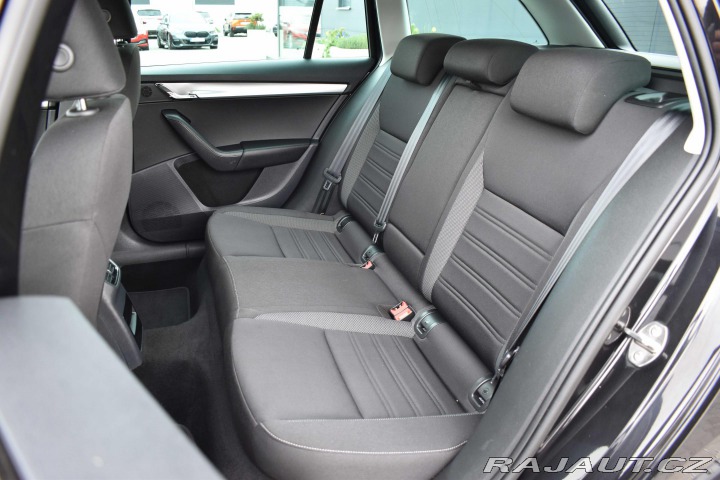 Škoda Octavia 2.0 TDI*REZERVACE* 2019