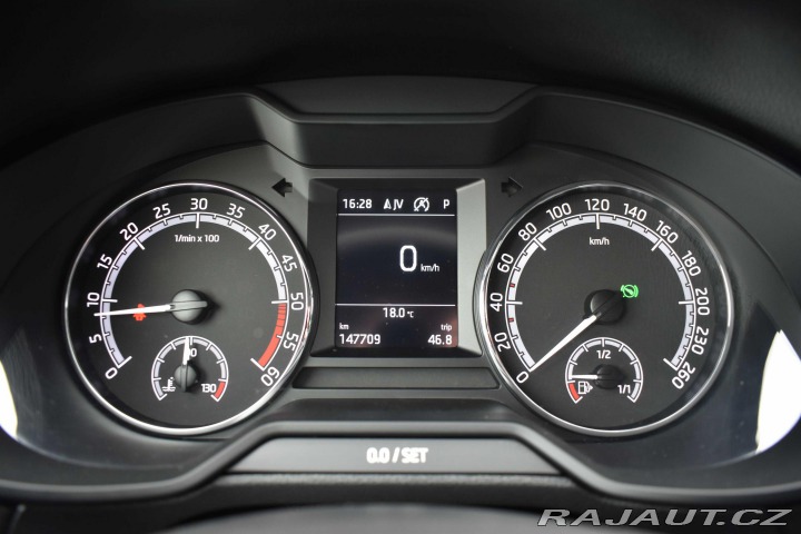 Škoda Octavia 2.0 TDI*REZERVACE* 2019