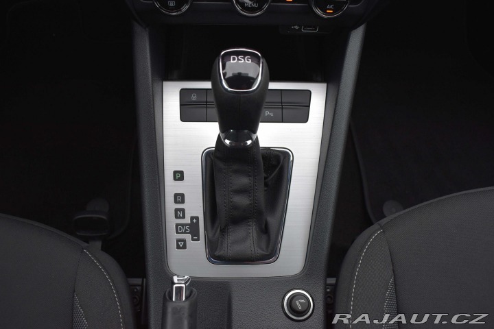 Škoda Octavia 2.0 TDI*REZERVACE* 2019
