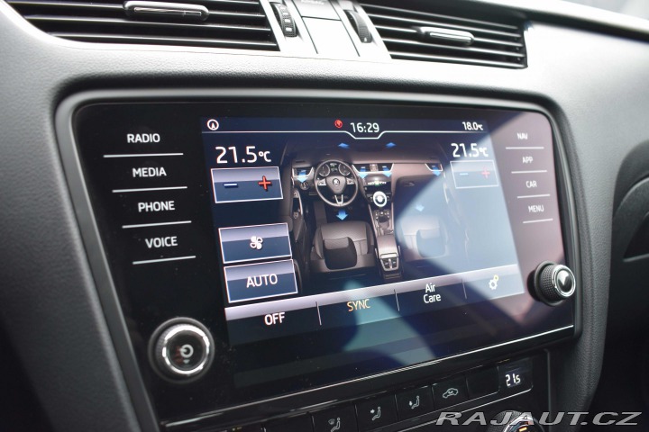 Škoda Octavia 2.0 TDI*REZERVACE* 2019