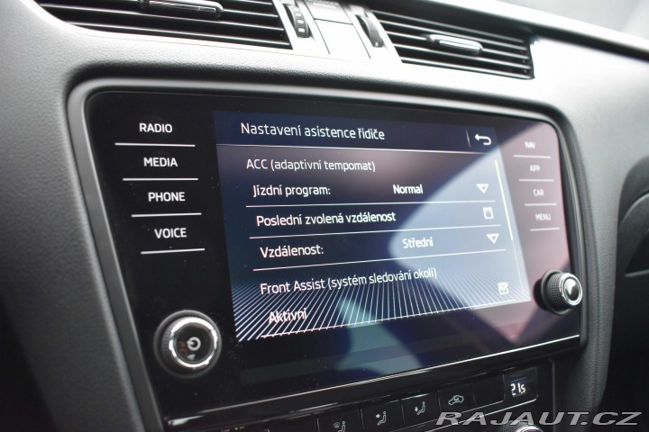 Škoda Octavia 2.0 TDI*REZERVACE* 2019