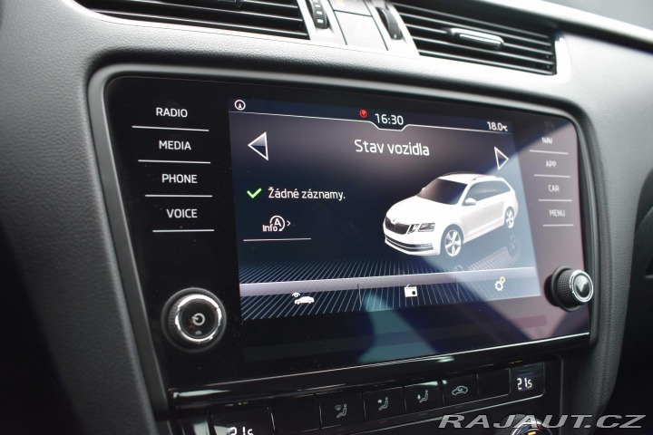 Škoda Octavia 2.0 TDI*REZERVACE* 2019