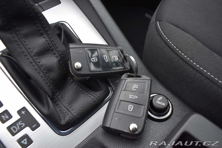 Škoda Octavia 2.0 TDI 110kW *DSG*ACC*NA 2019