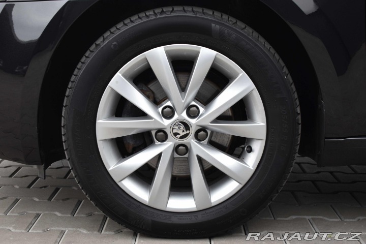Škoda Octavia 2.0 TDI*REZERVACE* 2019