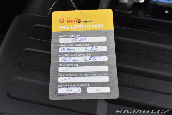 Škoda Octavia 2.0 TDI*REZERVACE* 2019